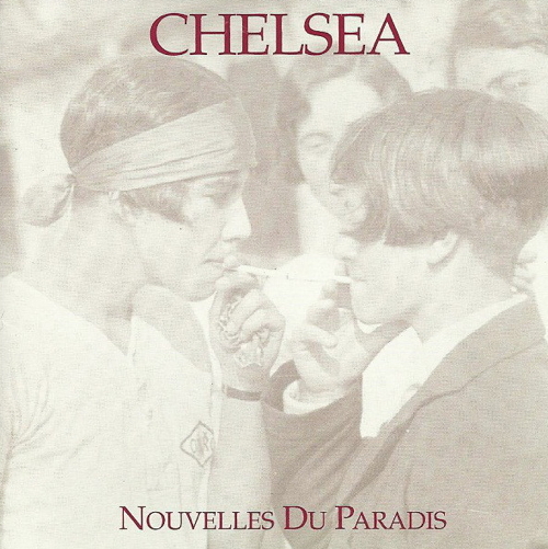 Nouvelles Du Paradis