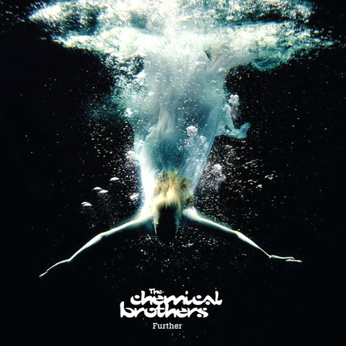 Pochette de Further