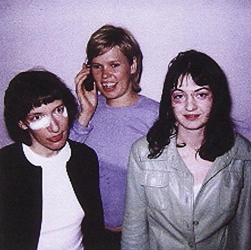 The Re-Releases Of The Un-Releases