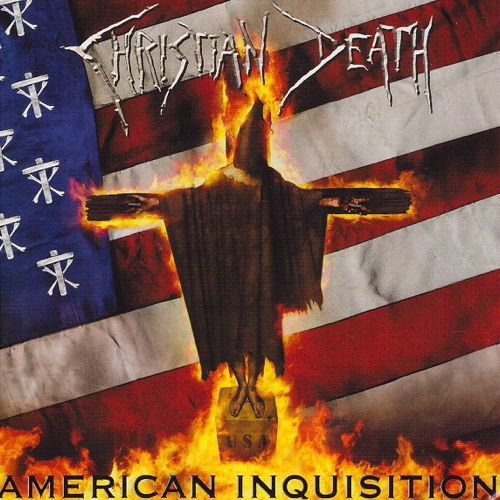 Pochette de American Inquisition