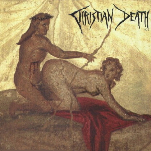 Pornographic Messiah