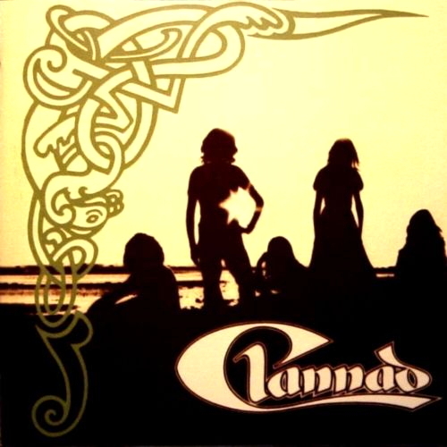 Pochette de Clannad
