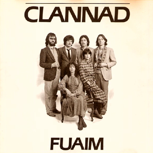 Fuaim