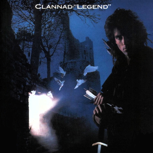 Pochette de Legend