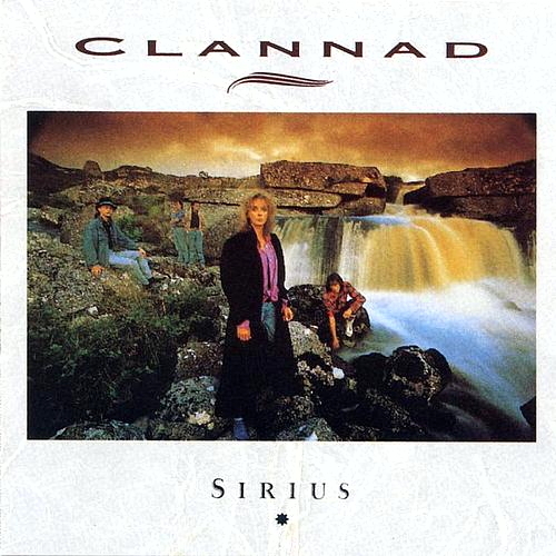 Pochette de Sirius