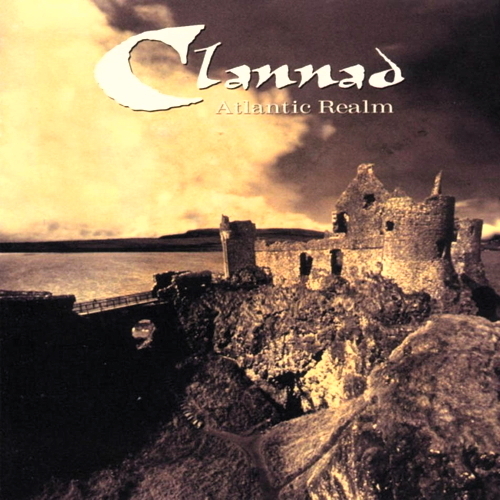 Pochette de Atlantic Realm