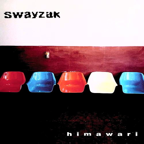 Pochette de Himawari