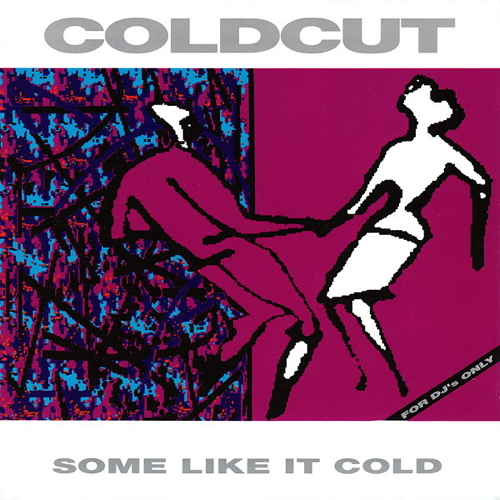Some Like It Cold