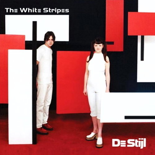 De Stijl
