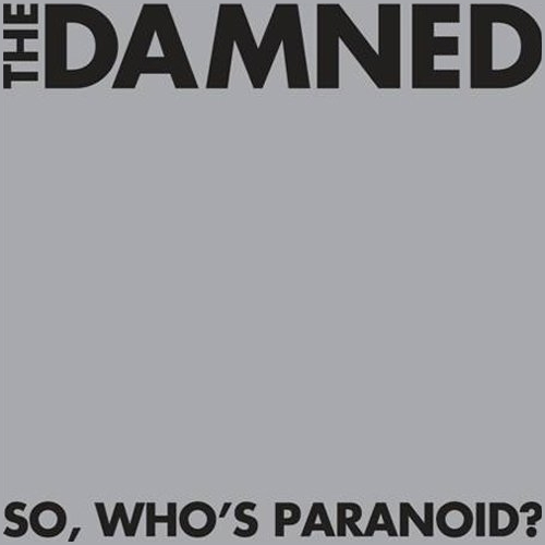 So, Who's Paranoid