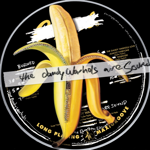 The Dandy Warhols Are Sound
