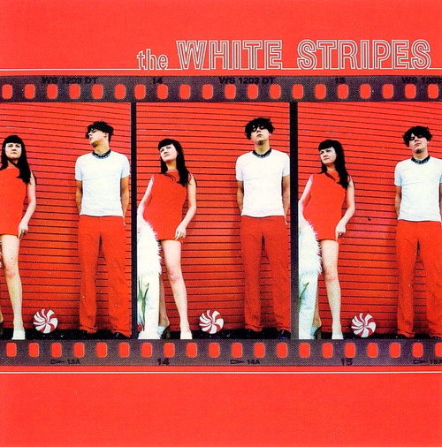 The White Stripes