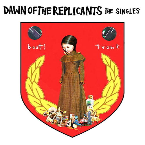 Bust The Trunk: The Singles