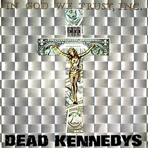 In God We Trust, Inc.