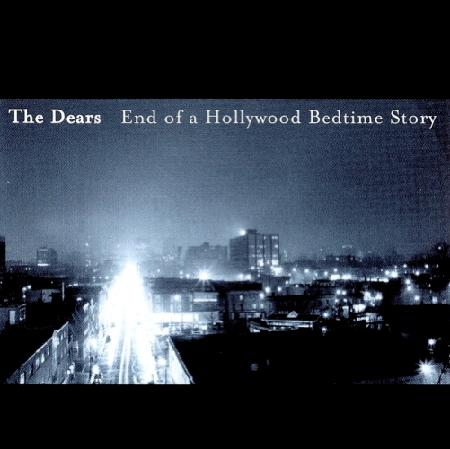 End Of A Hollywood Bedtime Story