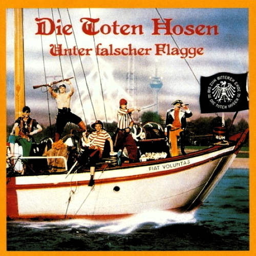 Unter Falscher Flagge