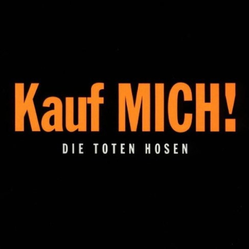 Kauf MICH!