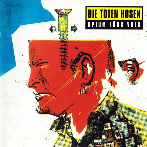 Opium Fürs Volk