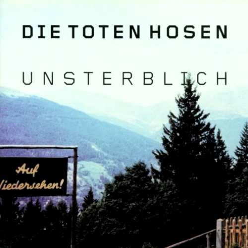 Unsterblich