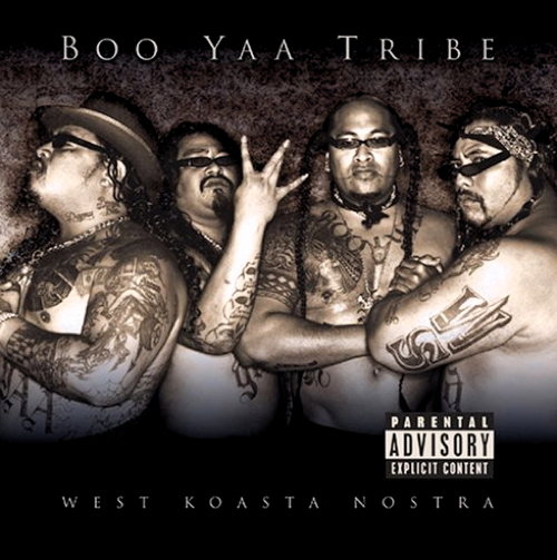 West Koasta Nostra