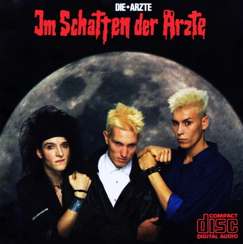 Im Schatten Der Ärzte