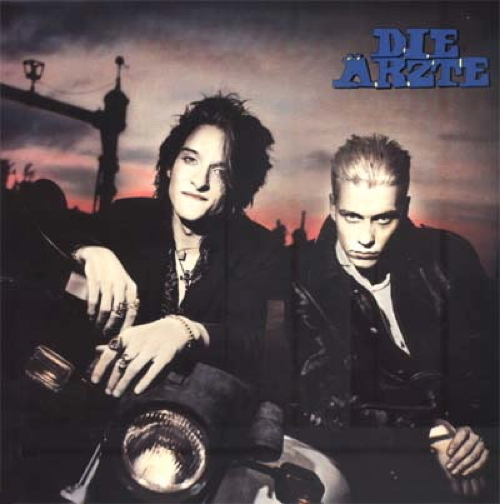 Die Ärzte