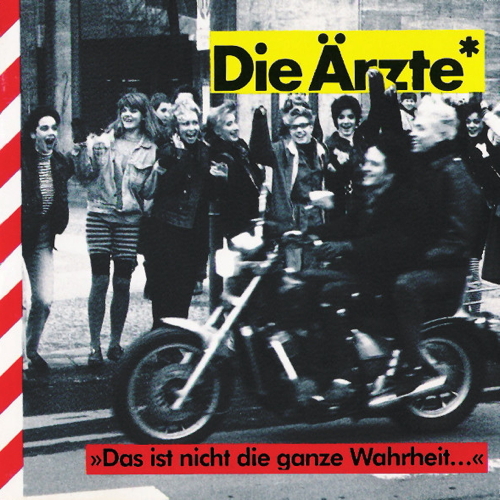Das Ist Nicht Die Ganze Wahrheit...