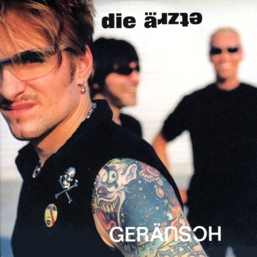 Geräusch
