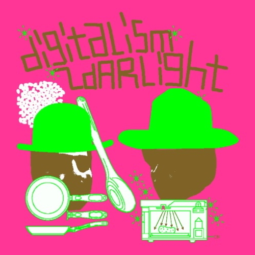 Zdarlight