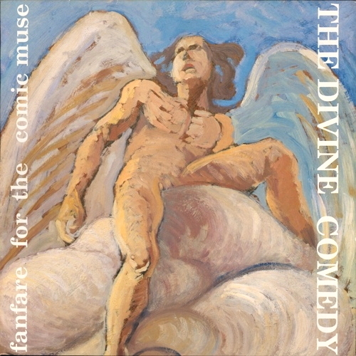 Fanfare For The Comic Muse