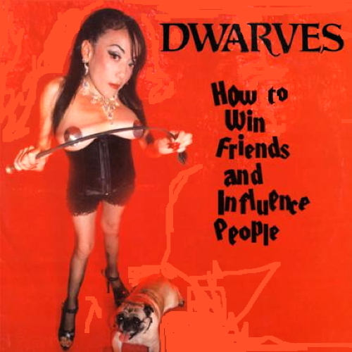 How To Win Friends And Influence People