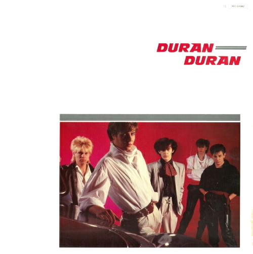 Duran Duran