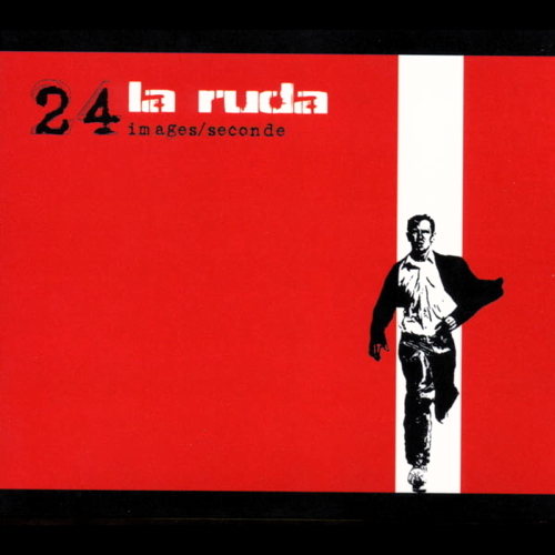 Pochette de 24 Images Seconde