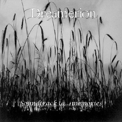 Pochette de Soundtrack To... Memories
