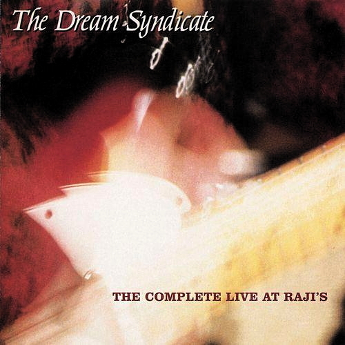 The Complete Live At Raji's