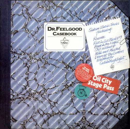 Casebook