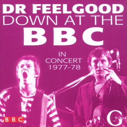 Down At The BBC: In Concert 1977-78