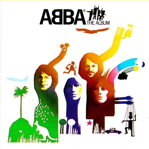 The Album