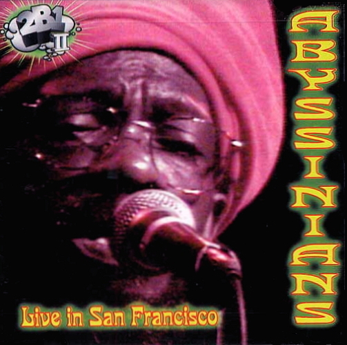 Live In San Francisco