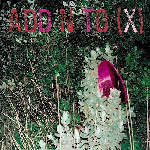 Pochette de Add Insult To Injury