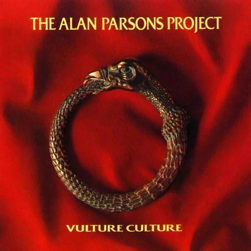 Vulture Culture