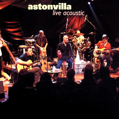 Live Acoustic