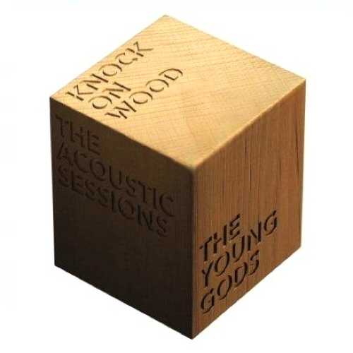Knock On Wood - The Acoustic Sessions