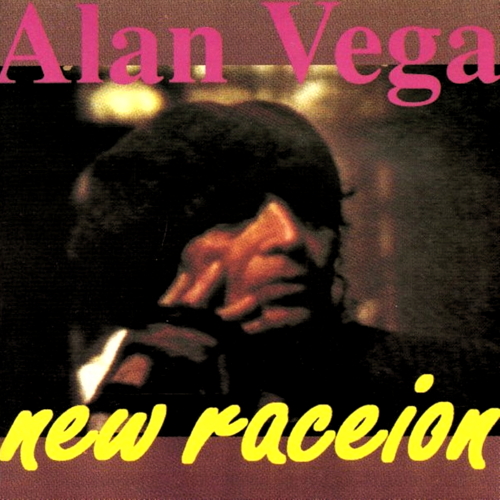 New Raceion