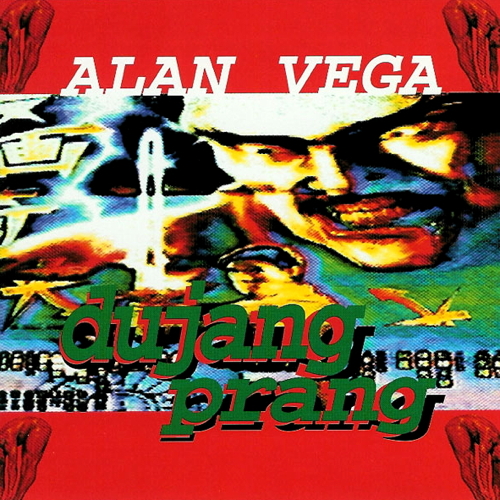 Pochette de Dujang Prang
