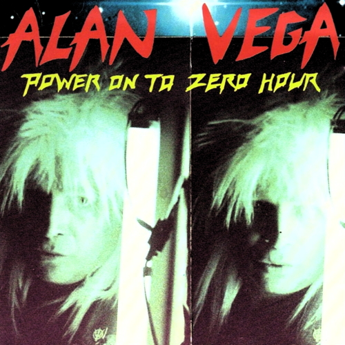 Power On To Zero Hour