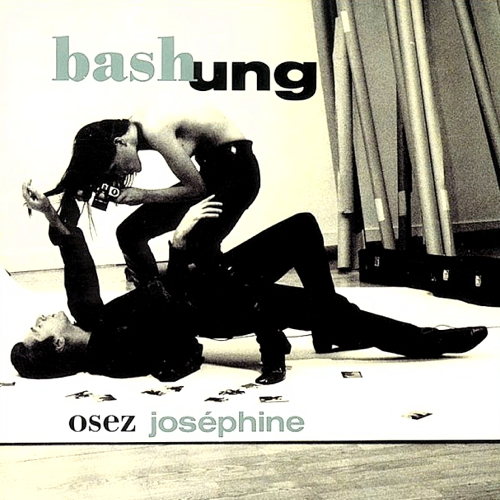 Osez Joséphine