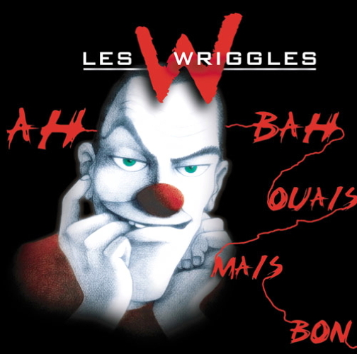 Ah Bah Ouais Mais Bon