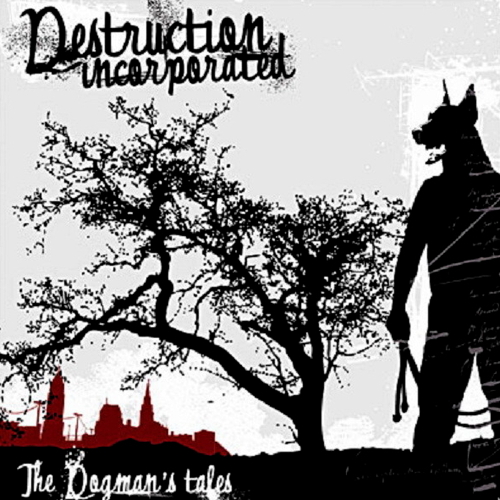 Pochette de The Dogman's Tales