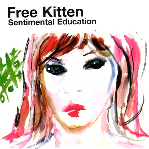 Sentimental Education